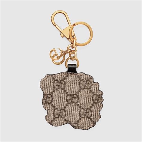gucci key chain